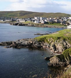 Shetland Islands